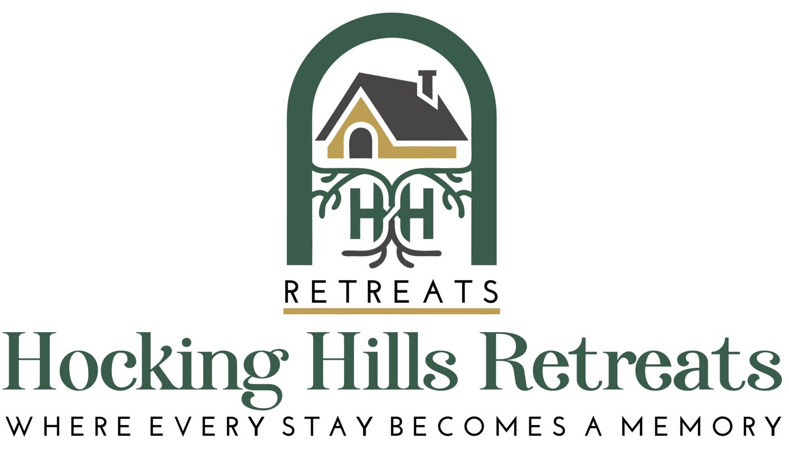 Hocking Hills Retreats